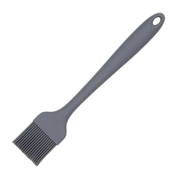 Tala Silicone Pastry Brush, Perfect for Applying Oils, Glazes, and Sauces, Heat Resistant, Dishwasher Safe