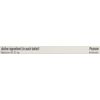 Bonine Motion Sickness Tablets, Raspberry, 16 Count