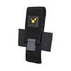 tee-uu MINI LED Flashlight Holster Black (for S100)