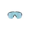 Bliz Matrix Matte Black/Smoke w Ice Blue Multi