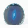Agate Geode - Blue
