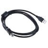 Ddkxndb 6ft USB Cord Cable for Novation Control Launchpad Pro 64-Drum Pad Controller