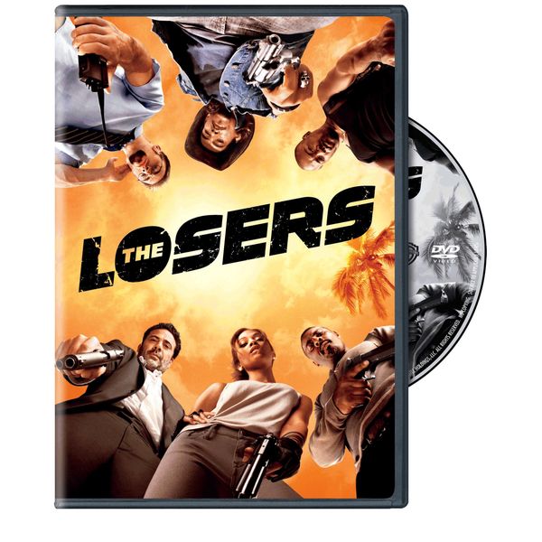 The Losers