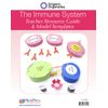 NewPath Immune System 3-D Model Making Kit - Individual Student Edition (24-7776)