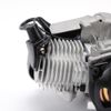 49cc 2-Stroke Engine Motor, Pull Start Engine For Pocket Scooter Mini Dirt Bike Quad ATV