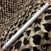 NEW Custom Products CP Barrel Front - Dust Silver - 16" Total Length