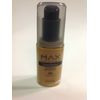 Max Factor ColorGenius with Minerals Foundation # 630 Honey No.3 New