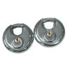 Blue Spot 70947 70mm Discus Lock (2 Pieces)