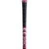 GOLFPRIDE MCC TEAMS Golf Grip Multi-Compound [Japan Selection Model] Dark Red/White No Backline