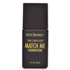 BLACK RADIANCE True Complexion - Match Me Foundation - Fair to Light 8431