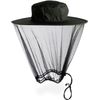 Lifesystems Pop-Up Mosquito, Insect And Midge Head Net Hat