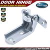 Right Lower or Front Left Upper Door Hinge for Chevy Silverado GMC Sierra Buick