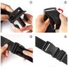 Cledaepho 56inch Running Speed Training Speed Chute Resistance Parachute