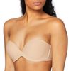 Triumph Women's Full Cup Bra, Skin, 70a