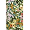 Minerva Exclusive Spring Cascade Viscose Challis Fabric - per metre