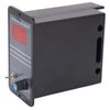 TICFOX DC Motor Speed Controller DC12-36V Digital Display Brush DC Motor Speed Controller 60A CW CCW Control Switch Regulator