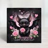 Gothic-Inspired Mother’s Day Cards – Cute & Alternative Designs