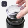 Black+Decker ES9080010B BXCG150E Coffee Grinder 150 mm Plastic Black