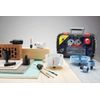 Bosch 2609255637 Holesaw Set (8 Pieces)