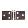 Disposable 100mm Diskus Blister