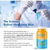 Natty Addy Maximum Strength Brain Support - Methylene Blue Pharmaceutical Grade