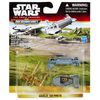 Star Wars: The Force Awakens Micro Machines 3 Pack Resistance Base