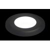 Round Dual Colour LED 6w Ceiling Recessed Panel Spot Light Red and White