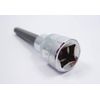 3/8 Long Hex Bit Socket Set Hex Wrench 3mm 4mm 5mm 6mm 8mm 10mm Hexagon Hex Bit Socket Set