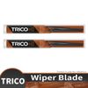 TRICO 15" Front Windshield Wiper Blade 2PCS For Freightliner Classic
