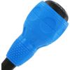 SK11 Cushion Grip Replaceable Screwdriver Tip Magnet + No.1 No.2, -6mm SD-2