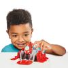 Ricky Zoom T20031 Ricky Pop & Go Playset
