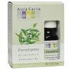 Aura Cacia Eucalyptus Essential Oil
