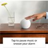 Echo Dot (Newest Model), Vibrant Sounding Alexa Speaker, Great for Bedrooms, Din
