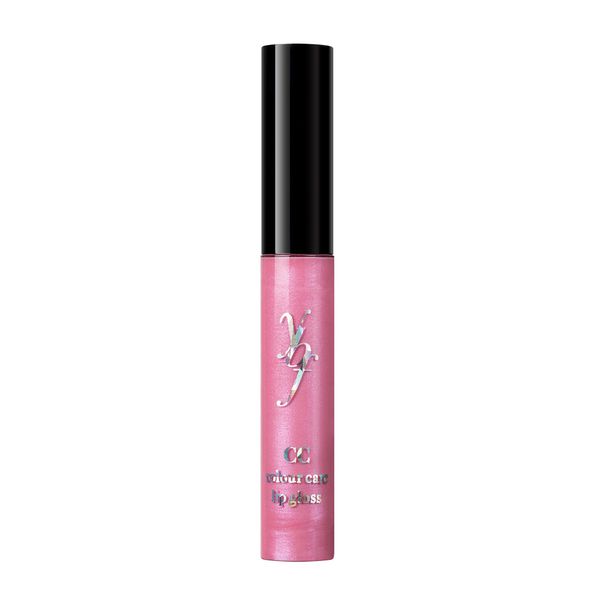 ybf CC Lipgloss, Cute Cupid, 0.2 Ounce
