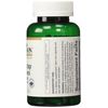 Swanson Blackstrap Molasses - Natural Iron Supplement Promoting Healthy Skin - Premium Wellness Formula - (120 Capsules, 29mg Each)