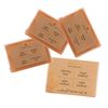 Coffret Savon Adoucissant, Lot de 4