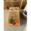 Vinaga-DHA (200 Capsules) Gac Oil Fruit