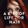 Menopause Shampoo & Conditioner , helps hair during menopause.