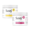 Sunny Collagen & Hydration | Electrolytes | Raspberry & Lemon Bundle