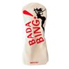 B&B Golf Driver Headcover - Bada Bing!