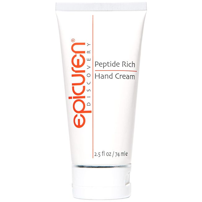 Epicuren Discovery Peptide Rich Hand Cream™ 2.5 oz., 2.5 fl. oz.