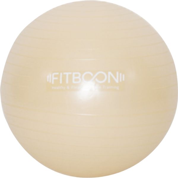 Pitbun gym ball, beige