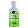 OA3 Professional Acrylic Nail Brush Cleaner Remove Build Ups 50ML