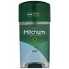 Mitchum Men Clear Gel Clean Control, 2.25 oz
