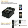 Car Bluetooth Code Scanner Reader ELM 327 Automotive Diagnostic Tool OBDII
