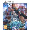 Star Ocean: The Divine Force