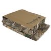 THERM-A-SEAT Self-Supporting Hunting Seat Cushion, Realtree Xtra