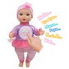 Little Darlings Talking Baby Doll Accessories