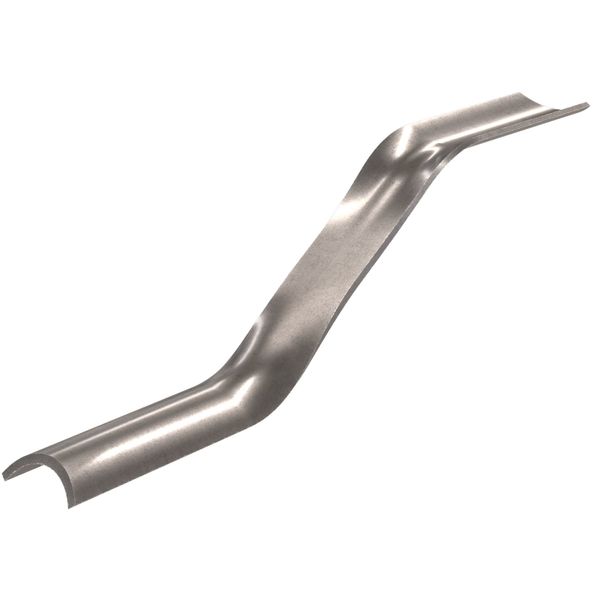 Bon 11-479 Tempered Steel Concave Stone Beader