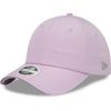 New Era 9Forty Women's Cap - Open Back Purple, purple, Unit size